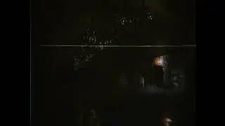 Ferryman Anomaly | Liminal Space