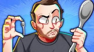 What's YOUR Spoon Size? (Human Fall Flat)