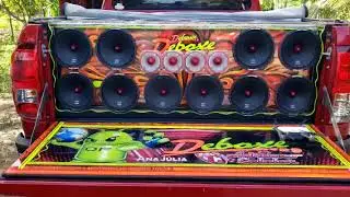 HILUX ADRIANO CELULAR MONTANA NA DEBOXE TOCANDO HOUSE DO CD WR FILMS E SPACELOW #DJWIVER
