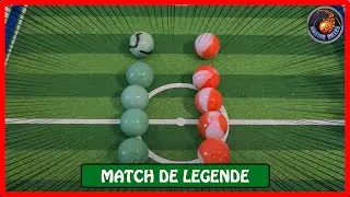 SAISON 3 - JOURNÉE 11 | DES REMONTADA DE FOLIE