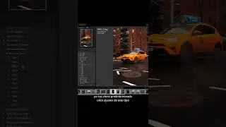 Conociendo la Interfaz de Lightroom
