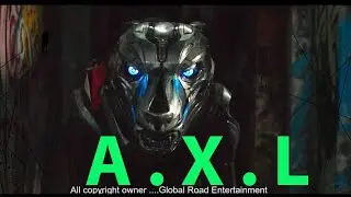AXL  Axl, weakness test ,5 November 2023