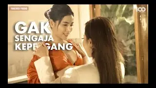 Ayu Aulia buka bukaan disini MOKONDO (Behind The Scene)