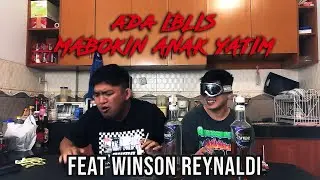CIB BALIK LAGI??
