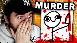 We made this game SPOOKY.