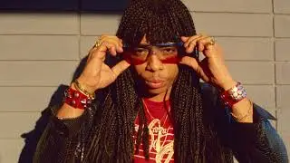 Rick James - Anything And Everything (PM Edit)