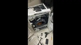 ★ РЕМОНТ СТИРАЛЬНЫХ МАШИН MIELE ОШИБКА F-0020