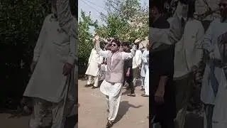 Fantastic Performance of khattak