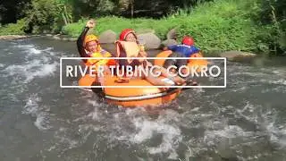 River Tubing Cokro: Wisata Di Klaten Ini Bikin Kamu Ketagihan Main Air, Seru! - SOLO 60 DETIK