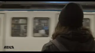 ABYLA - Reborn | Official Video