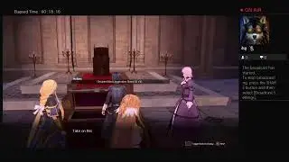 Live Stream