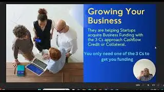 Growing Your Business 2024