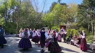Паланга  Народные коллективы 3