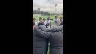 2023-2024 ŞAMPİYONU HASIP DİNÇSOY SPOR KULÜBÜ