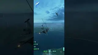 Sneaky Heli Gets Taught A Lesson  😈😈| Battlefield 2042