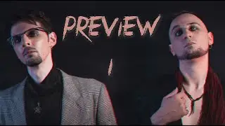 Glamorous Bones - Vodka And Tattoo (Preview I)