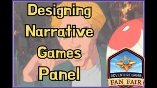 Dave Gilbert, Charles Cecil & More Discuss Success & Failures