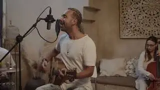 День Ангела - Лететь (Амега cover Live)