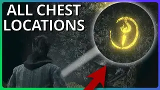 Alan Wake - All Supply Chest Locations Guide