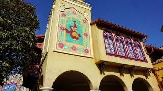 Tokyo Disneyland Photo Compilation January 2019 Part2　東京ディズニーランド写真集 2019年1月 Part2