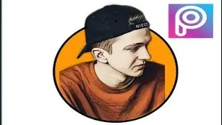 New PicsArt Edit 2020 | Vector Art - 