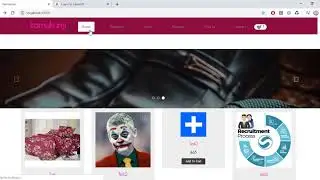 How to Make an E-Commerce Website