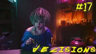 Cyberpunk 2077 Let's Play - Part 17 | Big Decisions to make