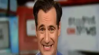 CNN Student News Friday End Song (EAR RAPE)