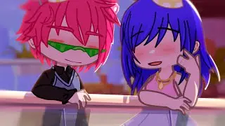 "Maybe we have more in common than I thought..."  😶 | TDLOSK | Saiki K & Teruhashi