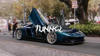LT - PARANOID (PHONK TUNNEL RELEASE)