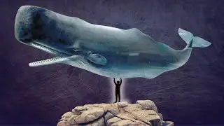 Giving Up - A Story of the Brilliance and Rejection of Herman Melville