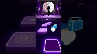 Tiles Hop| Azucare - CROSH / Endless Mode!!!