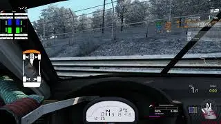 Seat Toledo GT Nürburgring - Assetto Corsa