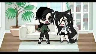 Baby with a gun!/Stop copying me!// comedy//