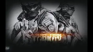 Потуги новичка | Розыгрыш игры (Анонс) | Escape From Tarkov