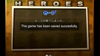Sengoku Basara 2: Heroes Translation Part 1