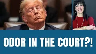 Trump HUMILIATED at Trial as SECRET Gets Released!