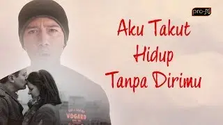 STARMAKER | Cover -Republik - Aku Takut