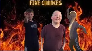 Five Chances