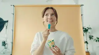 ВкусВилл. Найди своё моёженое.