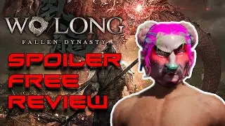 Spoiler-Free Short Review - Wo Long: Fallen Dynasty - Free with Gamepass
