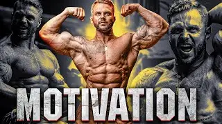 Бодибилдинг мотивация! Спорт - это моя жизнь. 2020 год