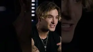 Danny Avila on sneaking into clubs 
