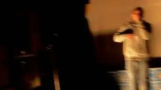 B.King ne Koncert - Je Mundu
