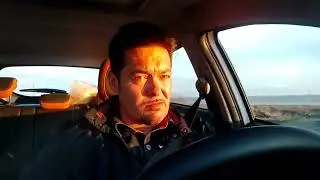 Chris Rea - The road tohell
