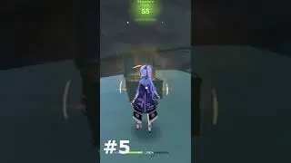 Secret Chest In Inazuma #2 ( how to get )