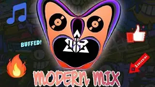 Modern dance material For you | Tripmix | Swag remix | 1 minute dance remix