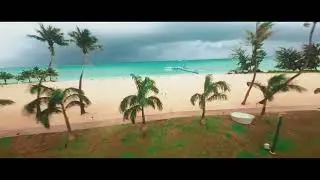 [ Cinematic FPV ]  -  Guam & Saipan