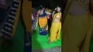शादी में बुआ जी ने जी भर के डांस किया 🤩Best Marriage dance video 🔥 #haldi #mehdi #dance