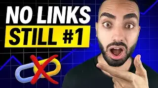The REAL #1 Ranking Factor (Not Links)